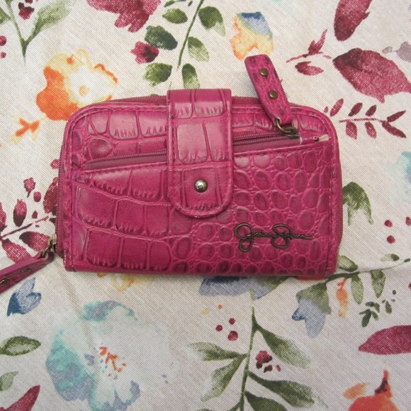 Jessica Simpson Handbags - Jessica Simpson wallet